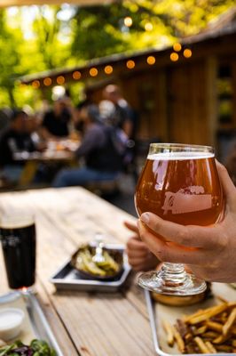 Rough Cut Brewing Co. by null