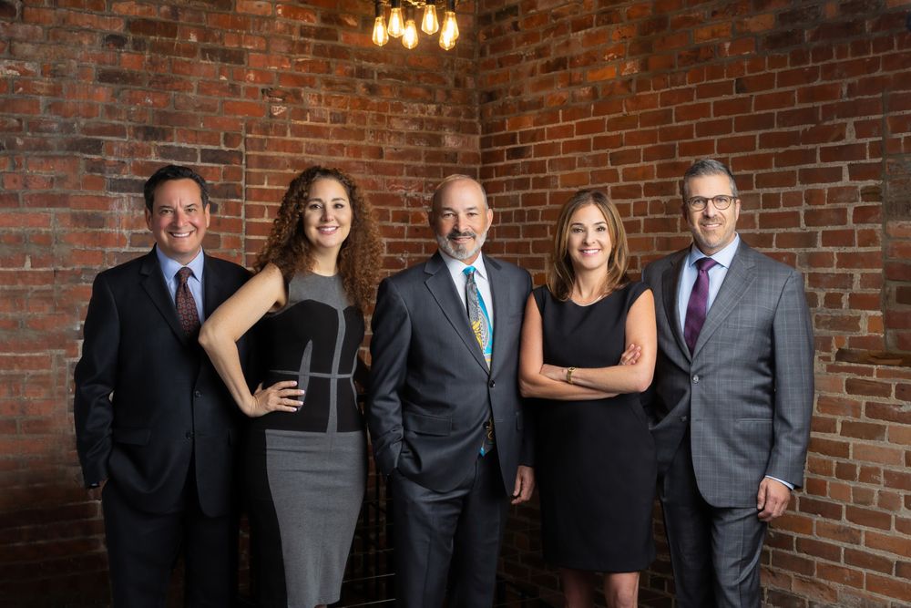 Lipton Law - disability attorney in Southfield, MI