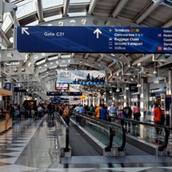 O'Hare Taxi - Schaumburg - O'Hare airport