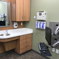 Mercy-GoHealth Urgent Care