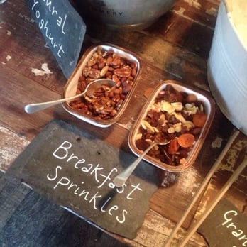 The Pig - Breakfast table wares - Hotels Near Me - Bath, BAS