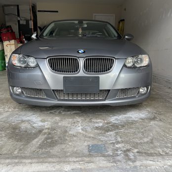 The Headlight Doctor - Absolutely night & day results in matching the newer left side and cleaning up the fog lights AND side markers. - Auto Customization Near Me - Jacksonville, Florida The Headlight Doctor - Absolutely night & day results in matching the newer left side and cleaning up the fog lights AND side markers. - Auto Customization Near Me - Jacksonville, Florida