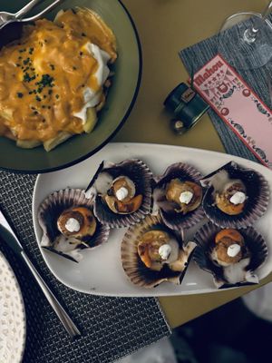 Bodega de los Secretos by null