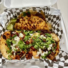 Street Taco