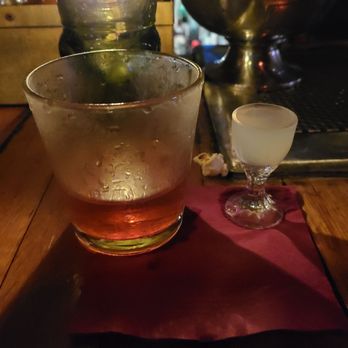 Sycamore Den - Cocktail Bars Near Me - San Diego, California Sycamore Den - Cocktail Bars Near Me - San Diego, California