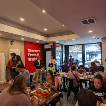 Nan Xiang Express  - Shanghainese Near Me - Boston, Massachusetts