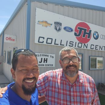 J & H Collision Center - Body Shops Near Me - El Paso, Texas J & H Collision Center - Body Shops Near Me - El Paso, Texas