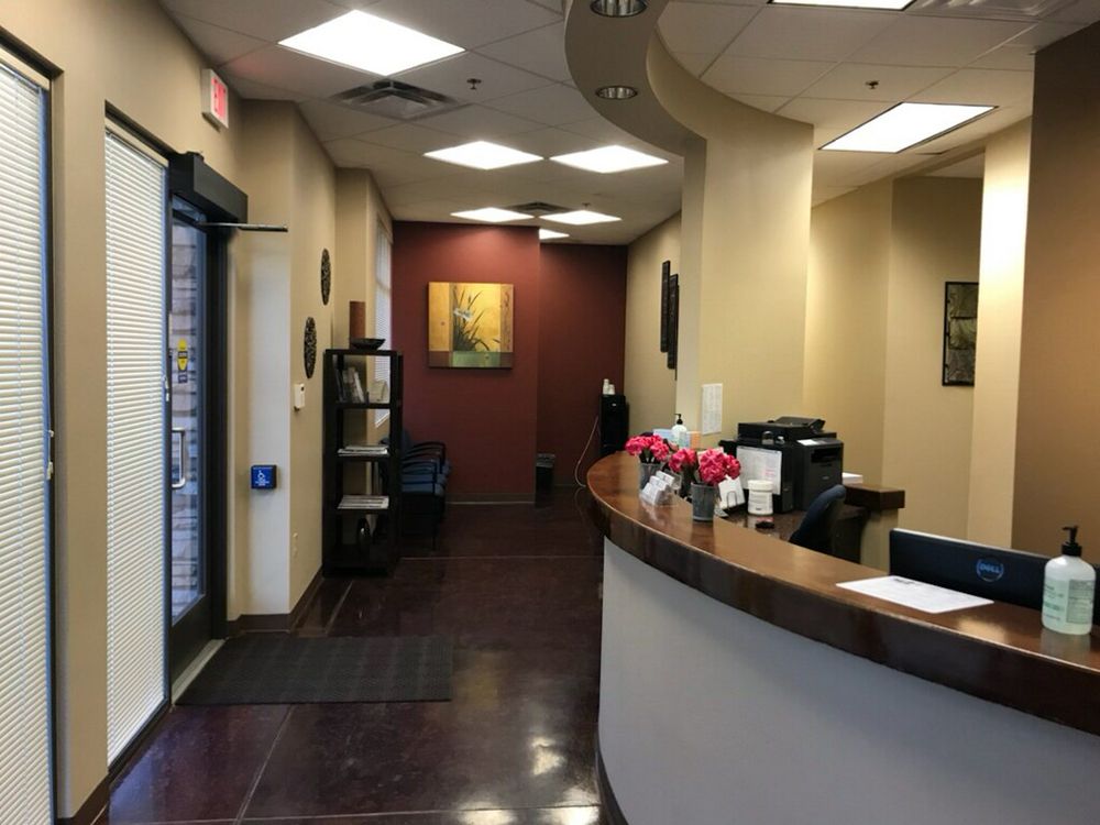 OCOTILLO INTERNAL MEDICINE ASSOCIATES 35 Reviews 3503 S Mercy Rd