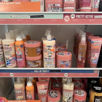 Ulta Beauty - Cosmetics & Beauty Supply Near Me - Charleston, South Carolina Ulta Beauty - Cosmetics & Beauty Supply Near Me - Charleston, South Carolina