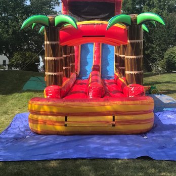 Lambert Bounce Parties - undefined - Bounce House Rentals Near Me - Nokesville, Virginia Lambert Bounce Parties - undefined - Bounce House Rentals Near Me - Nokesville, Virginia