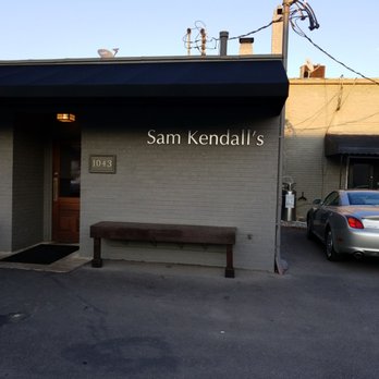 Sam Kendall's - American Near Me - Camden, South Carolina