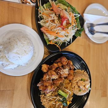 Bangkok BBQ - Thai Near Me - Walnut, California Bangkok BBQ - Thai Near Me - Walnut, California