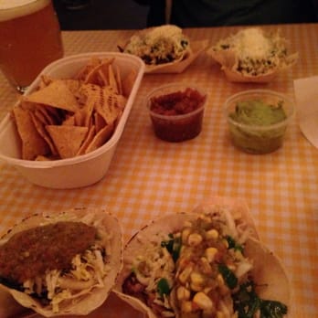 El Loco - Mexican Near Me - Surry Hills, NSW