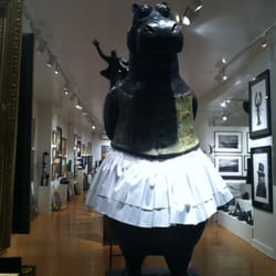 G S Hill Gallery