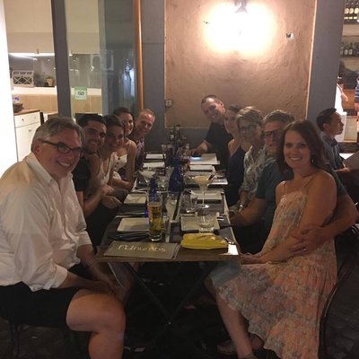 Numbs Bar & Restaurant by null