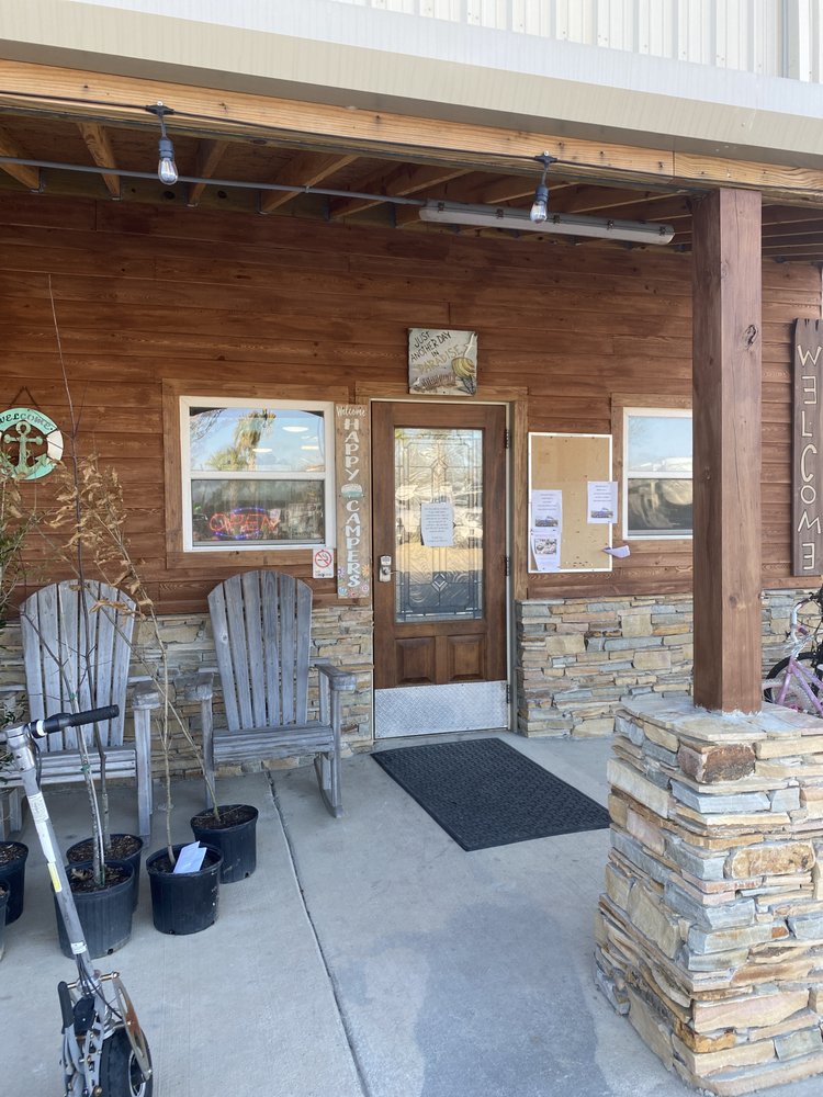 PIRATES COVE RV RESORT 38 Photos RV Parks 20376 Co Rd 24, Foley, AL Phone Number Yelp