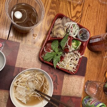 Pho Dulles 75 - Pho - Vietnamese Near Me - Herndon, Virginia
