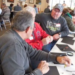 Northwest School of Fly Fishing - We provide many way to learn!