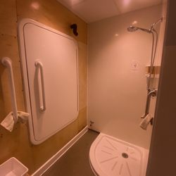 Float Boston - Summer Sky 2 room