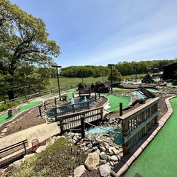 Gasser's Golf Driving Range