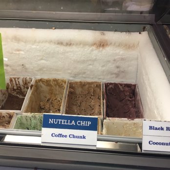 Longford's Ice Cream - Ice Cream & Frozen Yogurt Near Me - Rye, New York
