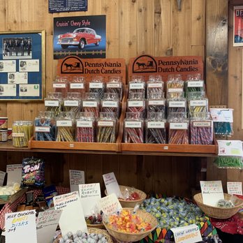Black River Candy Shoppe - Candy Stores Near Me - Chester, New Jersey