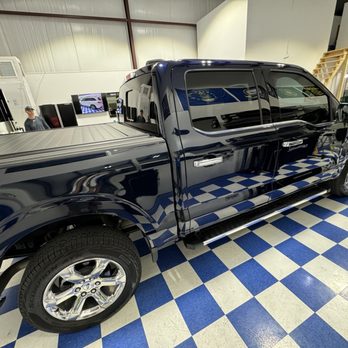Boss Tint - Car Window Tinting Near Me - Spicewood, Texas Boss Tint - Car Window Tinting Near Me - Spicewood, Texas