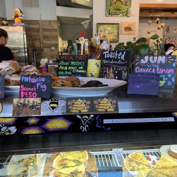 Hani Honey - Cafes Near Me - Stuart, Florida