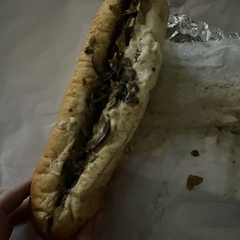 Rick's Cheesesteak Shop - Cheesesteaks Near Me - Williamsburg, Virginia Rick's Cheesesteak Shop - Cheesesteaks Near Me - Williamsburg, Virginia