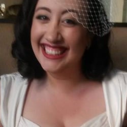 Danielle Horan Hair and Makeup - Wedding Day Makeup and Hair
