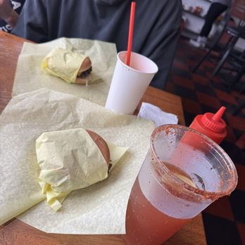 Angelo's Hamburgers - Burgers Near Me - Anaheim, California Angelo's Hamburgers - Burgers Near Me - Anaheim, California