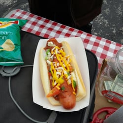 Dogs To Go By Uncle Zo