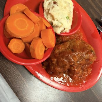 Firehouse Cafe - Homemade Meatloaf - Breakfast & Brunch Near Me - Granbury, Texas Firehouse Cafe - Homemade Meatloaf - Breakfast & Brunch Near Me - Granbury, Texas