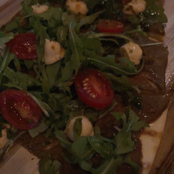 The Living Room - Tapas/Small Plates Near Me - Vancouver, British Columbia