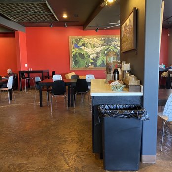 Firecreek Coffee - Inside - Coffee & Tea Near Me - Cottonwood, Arizona