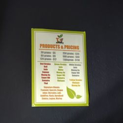 EE Botanicals - Unparalleled Prices!