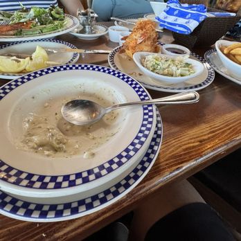 Duke's Seafood - Seafood Near Me - Seattle, Washington Duke's Seafood - Seafood Near Me - Seattle, Washington