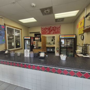 Gus' Pretzels - Counter - Pretzels Near Me - Saint Louis, Missouri