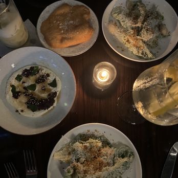 Local 11 Ten - Appetizers - New American Near Me - Savannah, Georgia