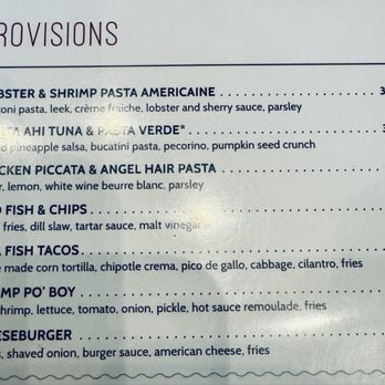 Plank Provisions - Seafood Near Me - Austin, Texas