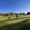 El Cariso Golf Course gift card