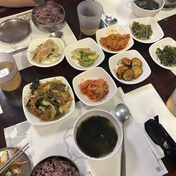 Chunju Han-il Kwan - Korean Near Me - Los Angeles, California Chunju Han-il Kwan - Korean Near Me - Los Angeles, California