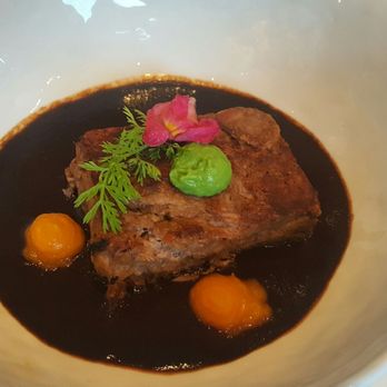 Xochi - Cabrito in mole. Delicious! - Mexican Near Me - Houston, Texas Xochi - Cabrito in mole. Delicious! - Mexican Near Me - Houston, Texas