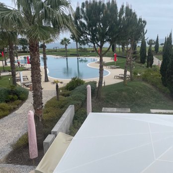 Cascade Wellness & Lifestyle Resort - Pool for days - Resorts Near Me - Lagos, 08
