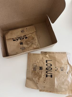 LOQUI by null