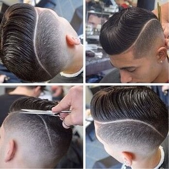 Bradley Brian Salon - Hair Salons Near Me - Edmond, Oklahoma