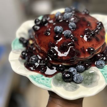 Genesis Le Bleu Waters - Le Bleu Berry Cakes - Soul Food Near Me - Ravenel, South Carolina Genesis Le Bleu Waters - Le Bleu Berry Cakes - Soul Food Near Me - Ravenel, South Carolina