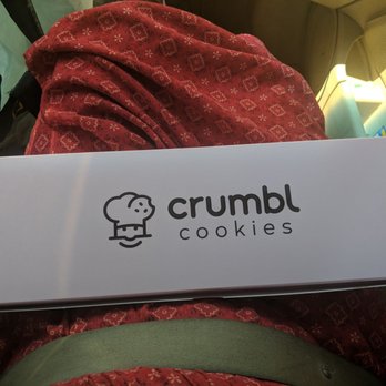 Crumbl - Ahwatukee - I'll let you know how it goes! - Bakeries Near Me - Phoenix, Arizona