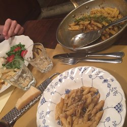 A Casa Mia