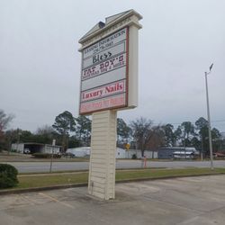Main Street Plaza